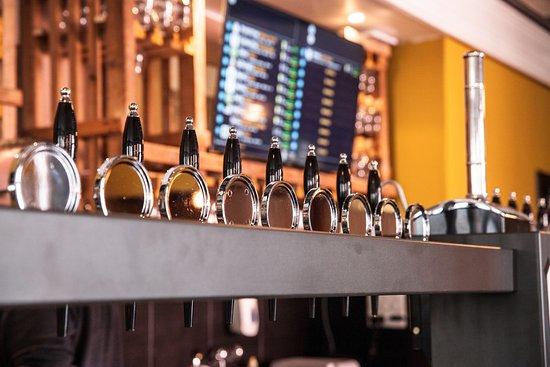 The Alehouse